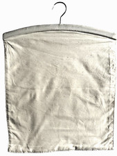 Muslin accessory organizer for sale  New York