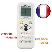Télécommande universelle inf d'occasion  Marseille XIII
