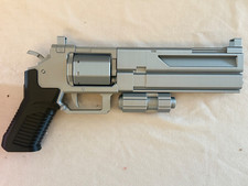 Helldivers senator pistol for sale  ENFIELD