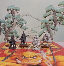 Citadel riental heroes gebraucht kaufen  Bamberg