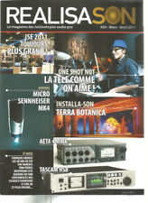 Realisa one shot d'occasion  Bray-sur-Somme