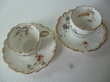 Art nouveau limoges d'occasion  Le Havre-