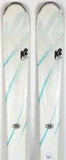 Luv white skis d'occasion  France