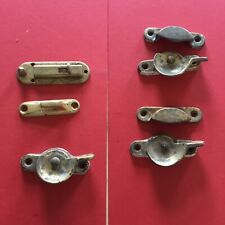 Vintage brass window for sale  LONDON