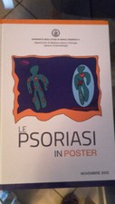 Psoriasi poster usato  Mantova