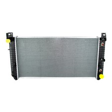 Aluminum core radiator for sale  Chino