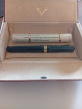 Visconti. manhattan. stylo d'occasion  Saint-Laurent-des-Arbres