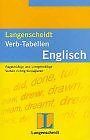 Langenscheidts verb tabellen gebraucht kaufen  Berlin