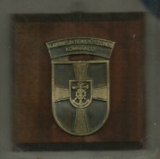 Bundeswehr marineunterstützun gebraucht kaufen  Königstein im Taunus