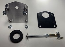 1982-94 1ª Geração S10 Pacote de Conversão de Freio Manual para Stock GM Master Cylinder comprar usado  Enviando para Brazil
