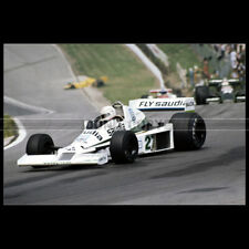 Photo .007641 williams d'occasion  Martinvast