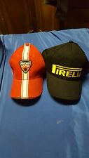Caps cappellini motogp usato  Asti