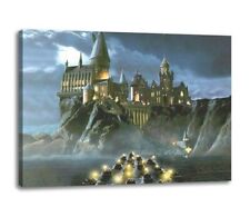 Hogwarts bb1 castle for sale  MANCHESTER