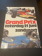 Vintage original grand d'occasion  Expédié en Belgium