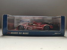 Courage oreca mugen d'occasion  Poitiers