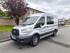 Ford transit 350 for sale  LEAMINGTON SPA