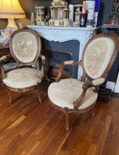 Antik rokoko sessel gebraucht kaufen Antik rokoko sessel gebraucht kaufen  Magdeburg