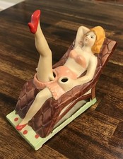 Vintage naughty nodder for sale  Greenwood