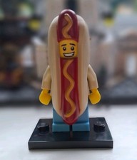 Lego minifigures series for sale  ANDOVER