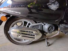 2020 piaggio vespa for sale  SKELMERSDALE