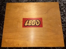 Lego riginal holz gebraucht kaufen  Ettlingen