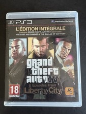 Jeu grand theft d'occasion  Masevaux