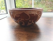 Vintage wooden wild for sale  BIRMINGHAM