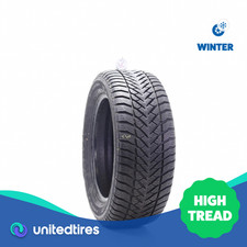 Used 235 55r17 for sale  Chicago