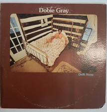 Dobie gray drift d'occasion  Expédié en Belgium