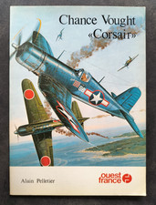 Chance vought corsair d'occasion  Les Sables-d'Olonne