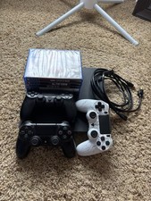 Playstation slim 500 for sale  Martinsville