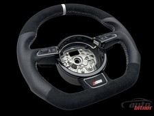 Austausch lenkrad alcantara gebraucht kaufen Austausch lenkrad alcantara gebraucht kaufen  Görlitz