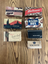 black magic chocolates for sale  TRING