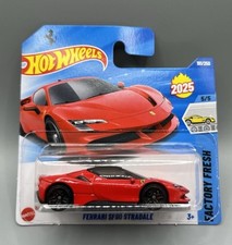 Hot wheels factory gebraucht kaufen  Mannheim