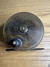 Antique brass salmon for sale  SOUTHAMPTON