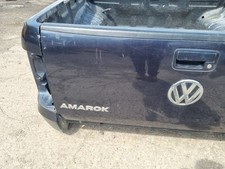 Volkswagen amarok mk1 for sale  TELFORD