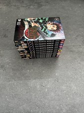 Demon slayer kimetsu gebraucht kaufen  Staßfurt