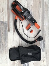 Black decker pv1200av gebraucht kaufen  Bernburg