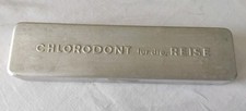 chlorodont gebraucht kaufen chlorodont gebraucht kaufen Weil der Stadt