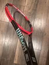 Wilson rf97 pro for sale  Dublin