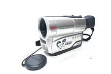 Samsung w60 camcorder for sale  BRISTOL