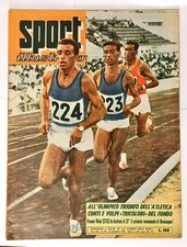 Sport illustrato rivista usato  Italia