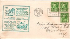 Goldpath cover 1932 for sale  Carmel
