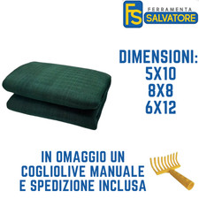 Rete telo per usato  Venafro