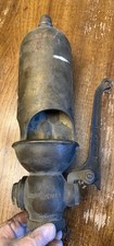 Lunkenheimer steam whistle for sale  Champaign