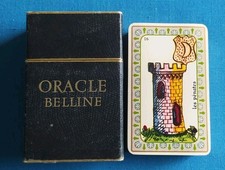 Rare oracle belline d'occasion  Expédié en Belgium