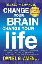 Change brain change for sale  Montgomery