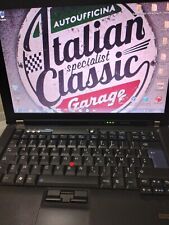 Valise diagnostic auto d'occasion  Donzère