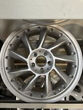 Jantes mercedes clk d'occasion  Quimper