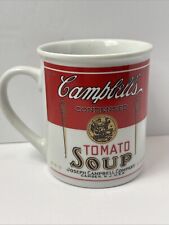 Vintage campbells condensed for sale  Ocala